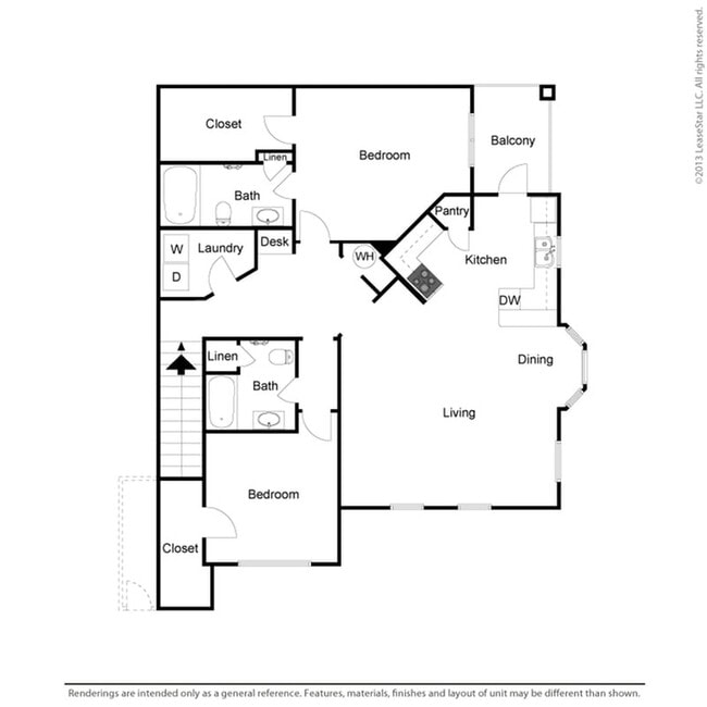 Panthers_Carrington_9_2D_web_B2_Upper - Houston Villas East & West