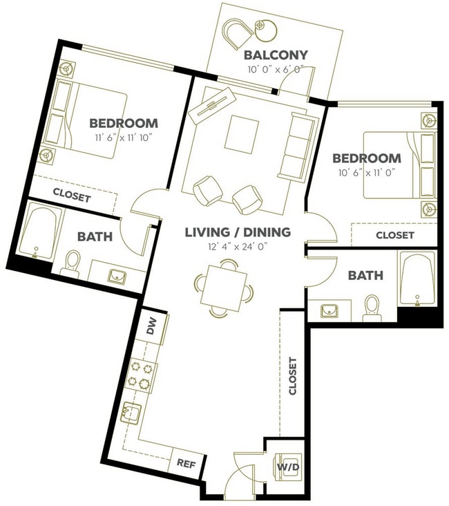 Floorplan - Everis