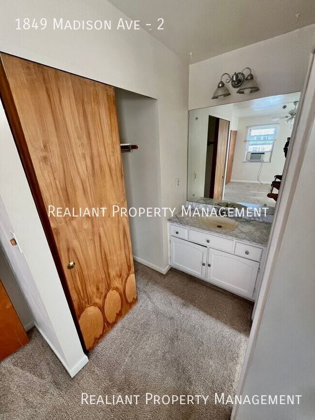 Building Photo - 1849 Madison Ave