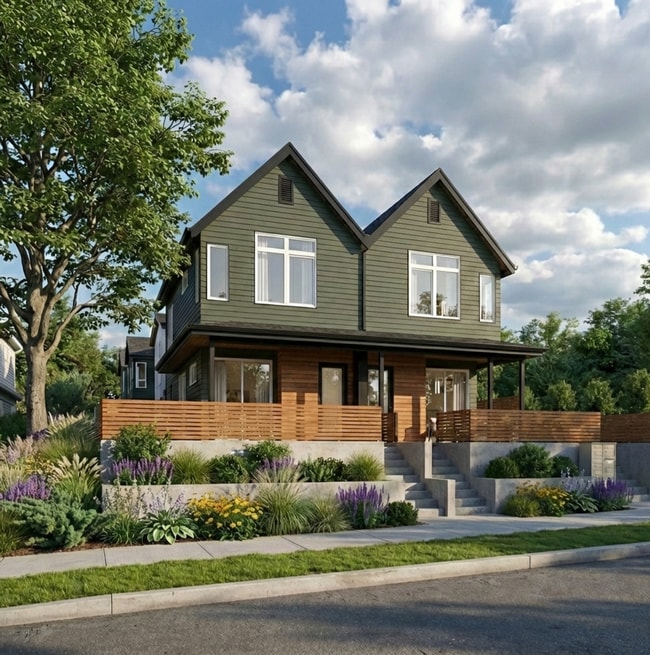 Building Photo - Willow Cottages