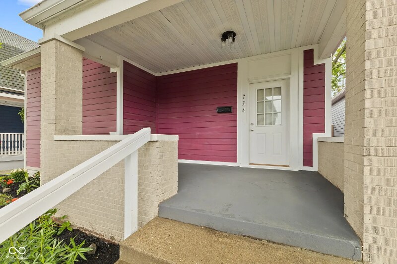 Building Photo - 734 Parkway Ave