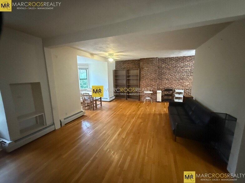 Building Photo - 25 Worcester Sq