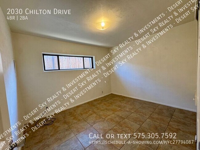 Building Photo - 2030 Chilton Dr