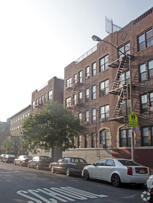 Building Photo - 1248 St Marks Ave