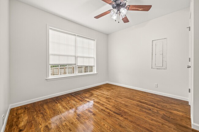 bedroom #1 - 1028 Womack Ave