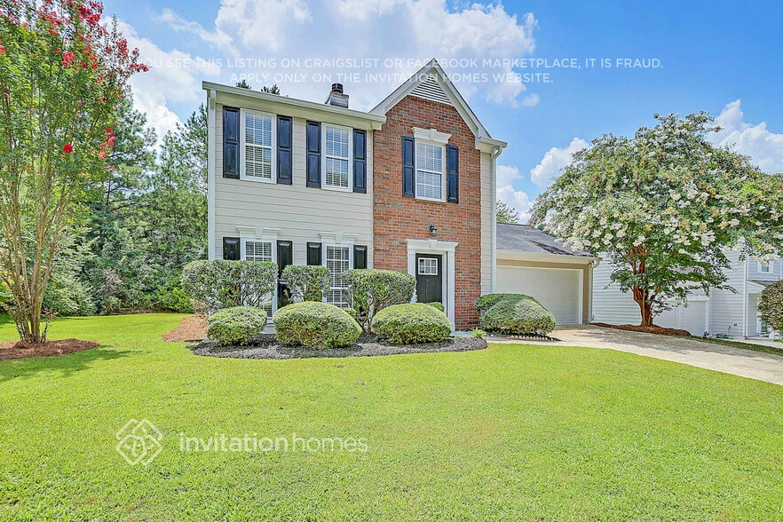 Building Photo - 1027 Winterglen Way