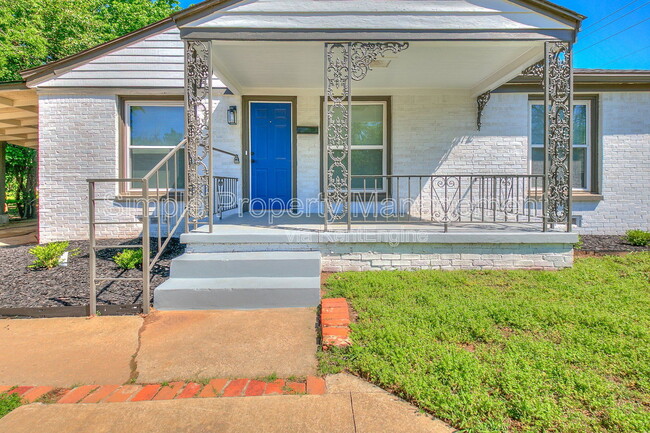 Building Photo - 1501 NW 48th St