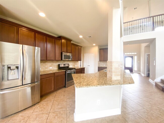 Building Photo - 9507 Bosque Hills Ct