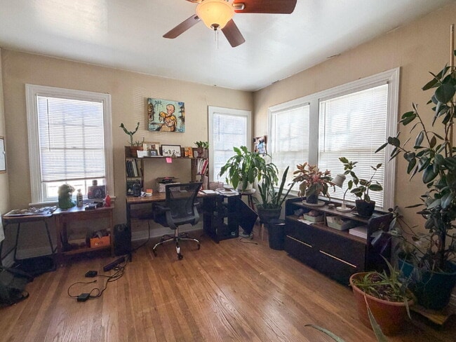 Building Photo - 2516 30th St