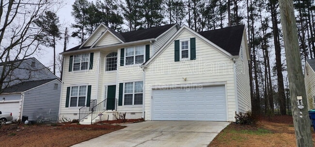 Building Photo - 2330 Burdett Ridge Dr