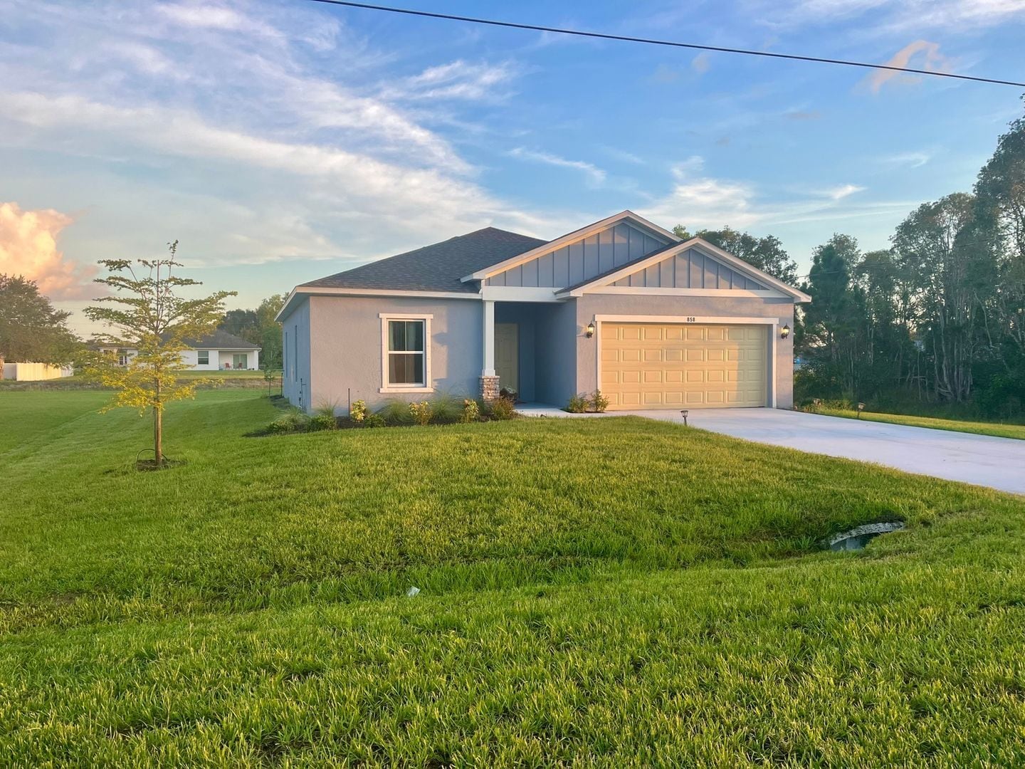 Building Photo - 858 Rue Labeau Cir