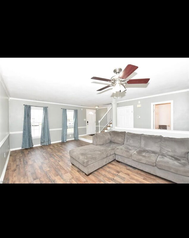 Building Photo - 5661 Campus Dr