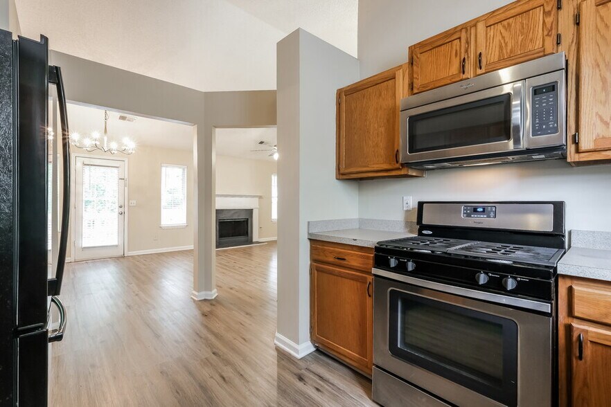 Building Photo - 3706 Wavetree Overlook NW