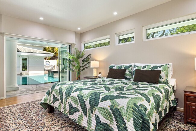 Building Photo - LUXURY RESORT 5/4.5/3+ HOME IN KAHALA, MUS...