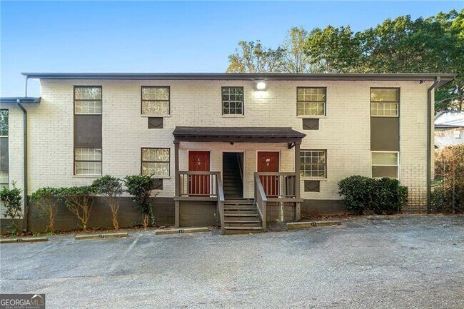 Building Photo - 156 Fairfield Pl NW