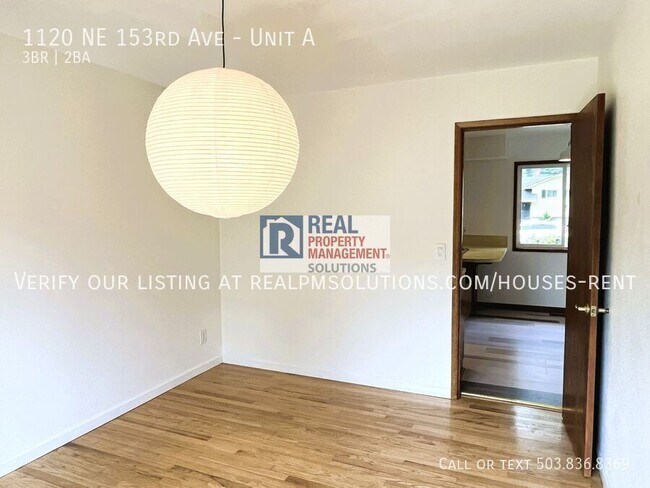 Building Photo - 1120 NE 153rd Ave
