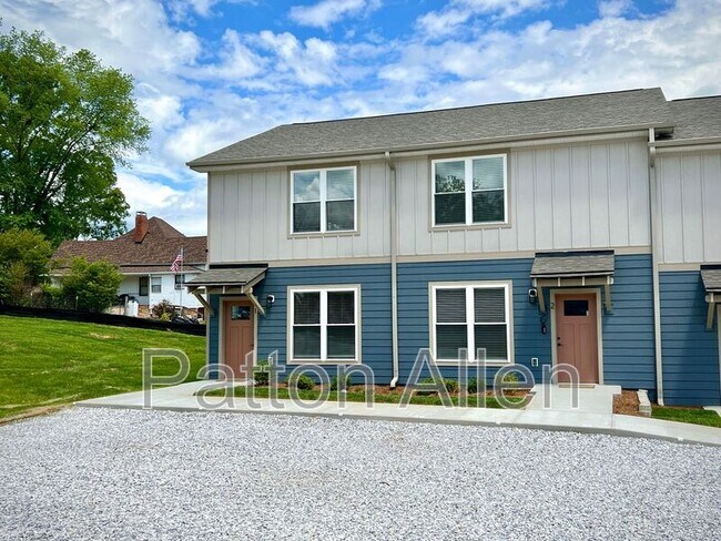 Primary Photo - 21 Catawba Valley Ct