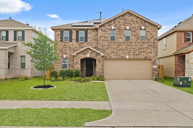 Building Photo - 4826 Hickory Deer Ln