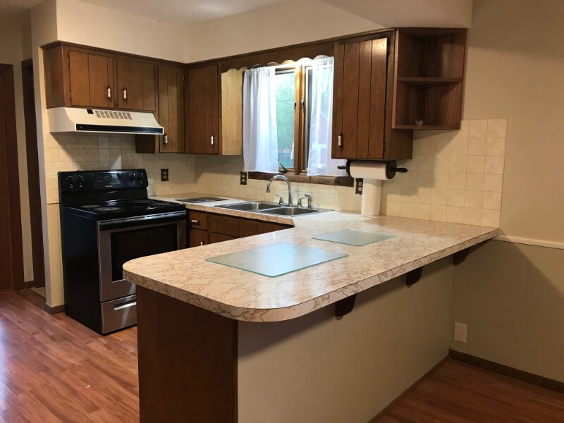 Building Photo - 6001 Echo Ridge