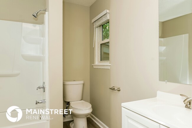Building Photo - 6815 Turnberry Way