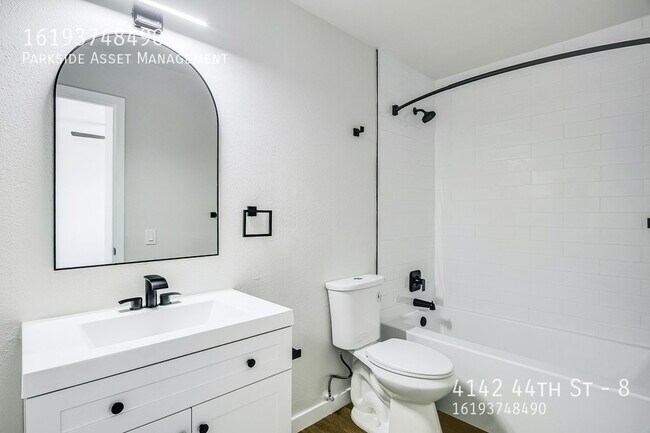 Building Photo - 4142 44th St