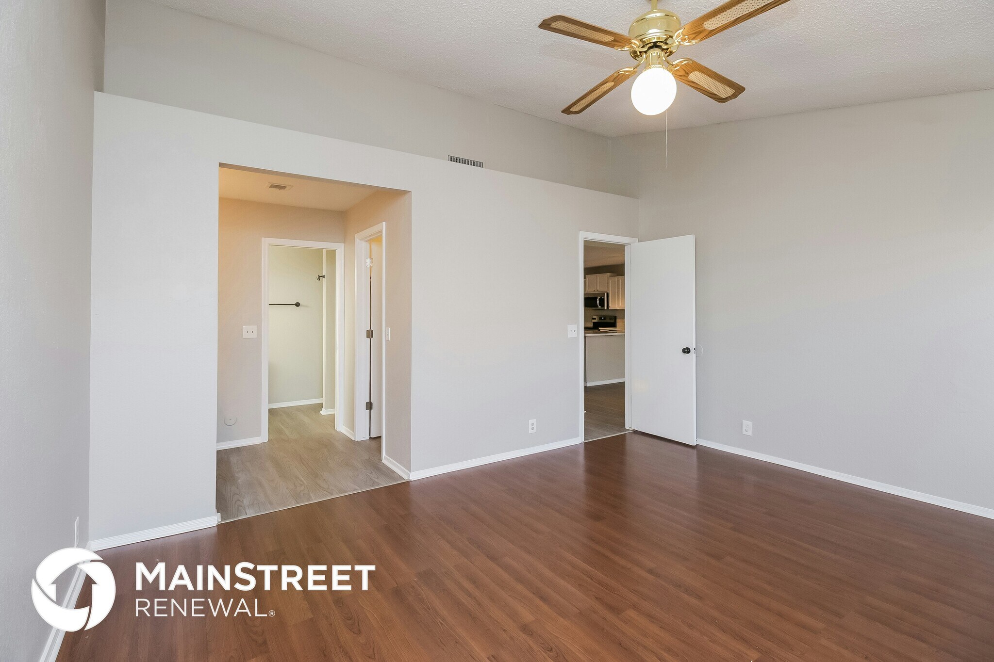 Building Photo - 4238 E Ford Ave