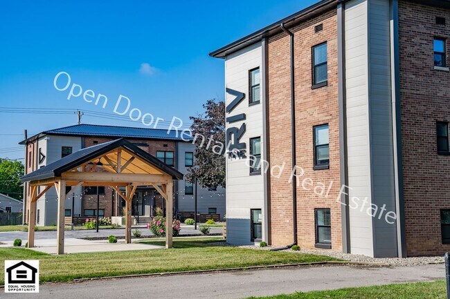 Building Photo - 1823 Griswold Dr