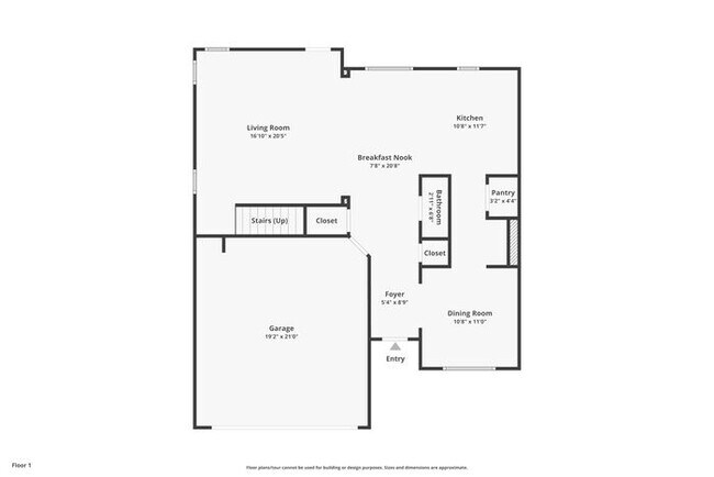 Building Photo - 105 Rockaway Dr S