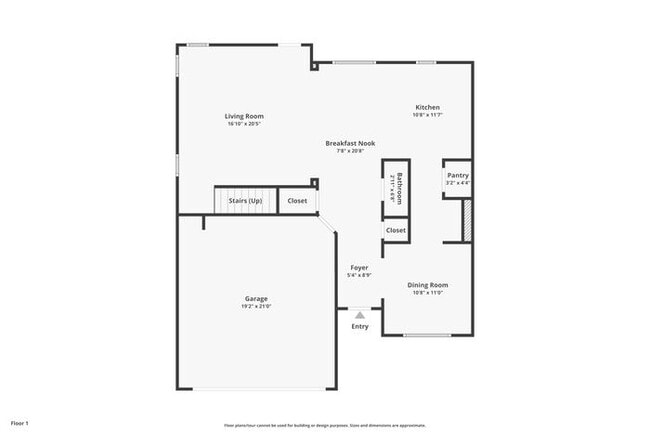 Building Photo - 135 Rockaway Dr N