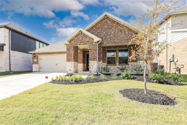 Building Photo - 3406 Pat Mayse Dr