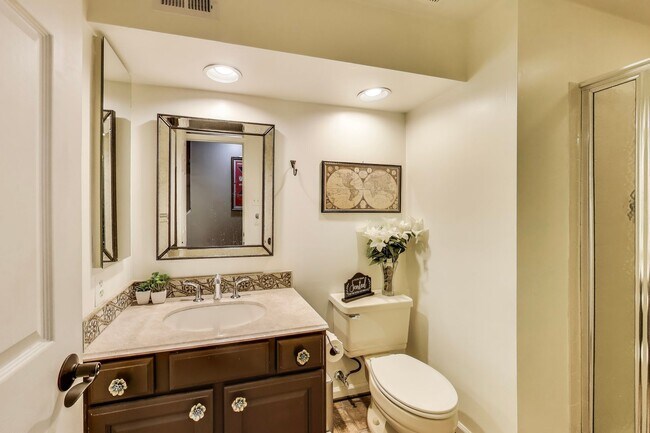 Building Photo - COMINGS SOON - Beautifully Updated Winchester-Built Townhome Backing to Serene Parkland.