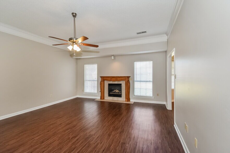 Building Photo - 13096 Claybourne Cove
