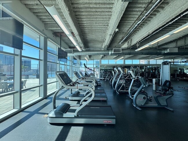 Building Photo - The Vue - Downtown Luxury High Rise