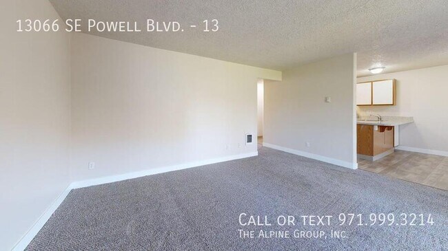 Building Photo - 13066 SE Powell Blvd