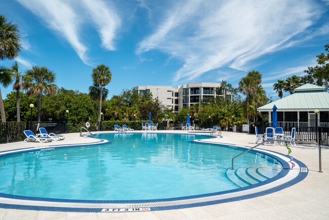 Building Photo - 7101 Gulf of Mexico Blvd