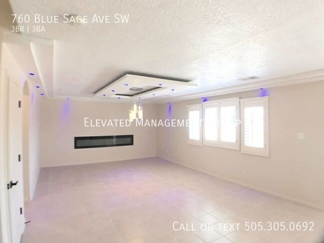 Building Photo - 760 Blue Sage Ave SW