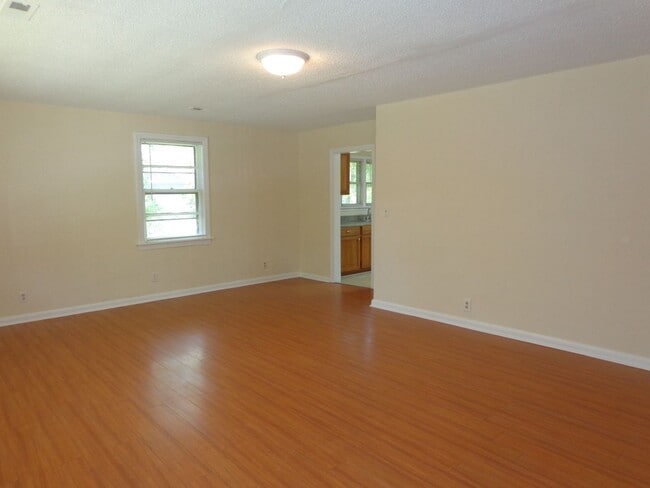 Building Photo - Lafayette Terrace