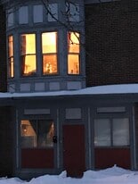 Building Photo - 2213 5th Ave