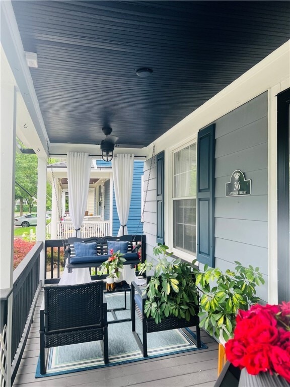 Building Photo - 36 Lansdale St