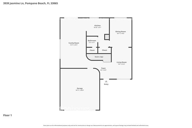 Building Photo - 3939 Jasmine Ln