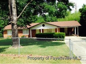 Building Photo - Beautiful 3 Bedroom home in Fayetteville!
