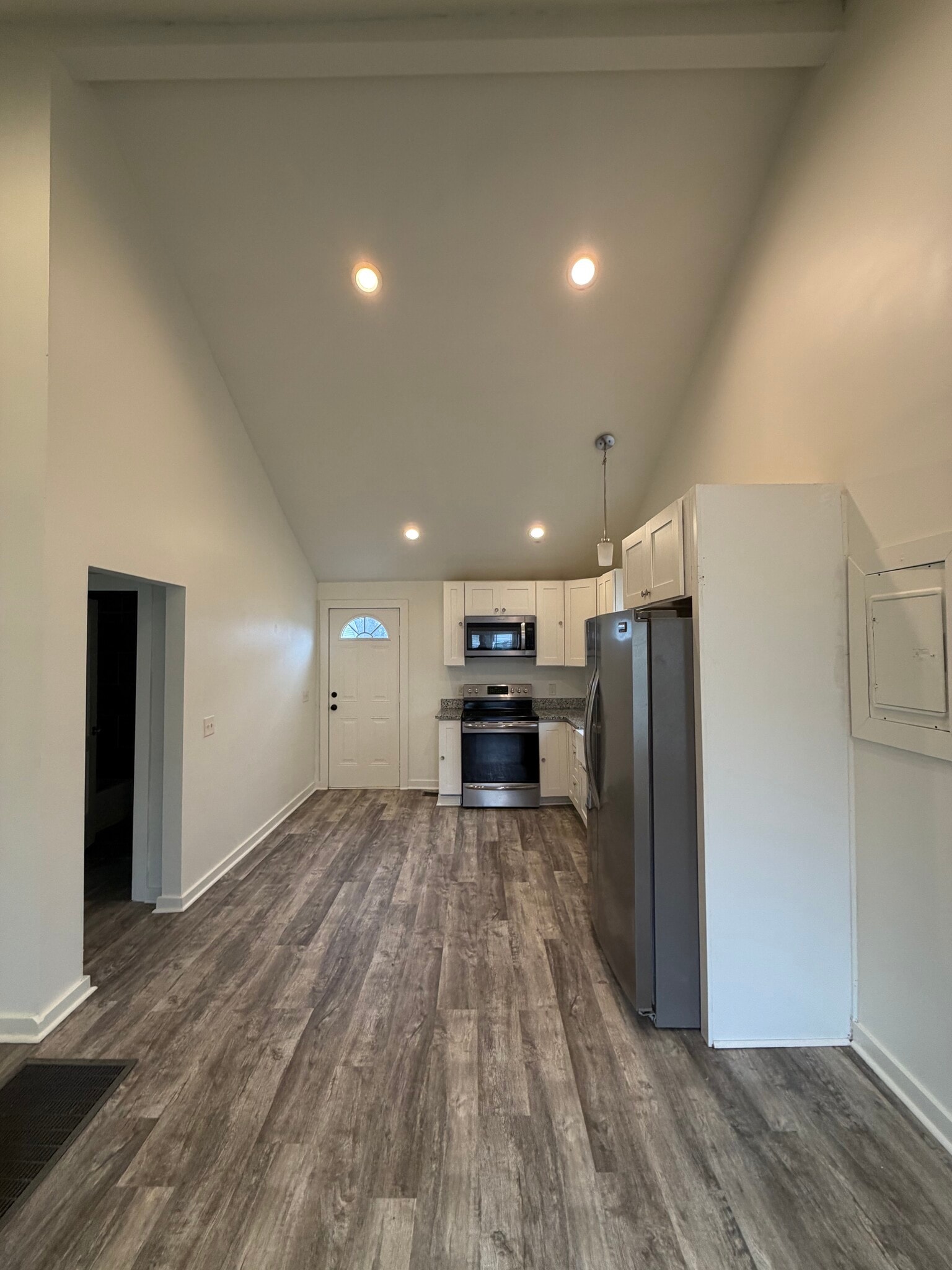 Building Photo - 1815 Ashton Ave