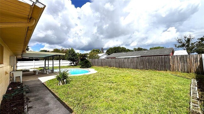 Building Photo - 8413 Purcell Dr