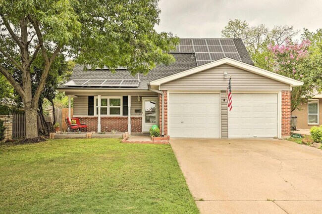 Building Photo - 4629 Fletcher Ave