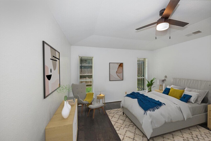 Building Photo - Upscale West Plano home with great outdoor entertaining