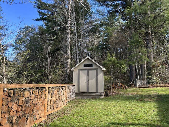 Building Photo - 1013 Wildcat Rd