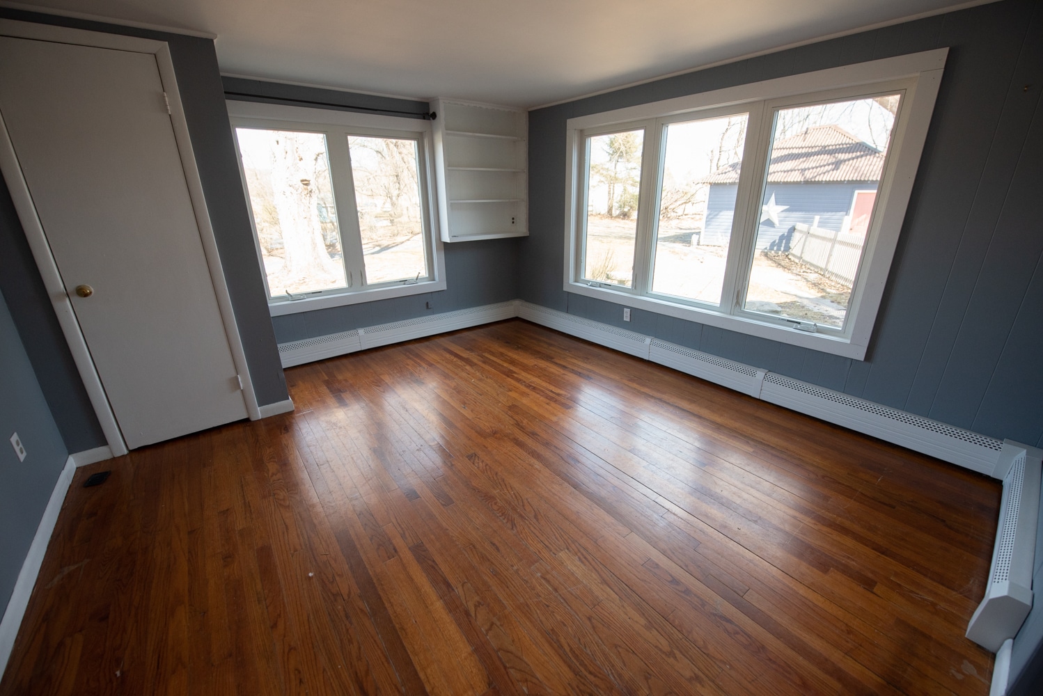 Building Photo - 9 Wisner Rd