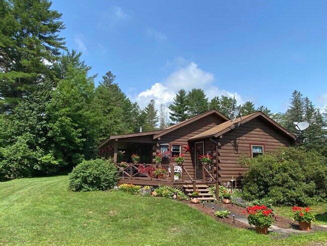 Private Location - 1931 Middlebrook Rd