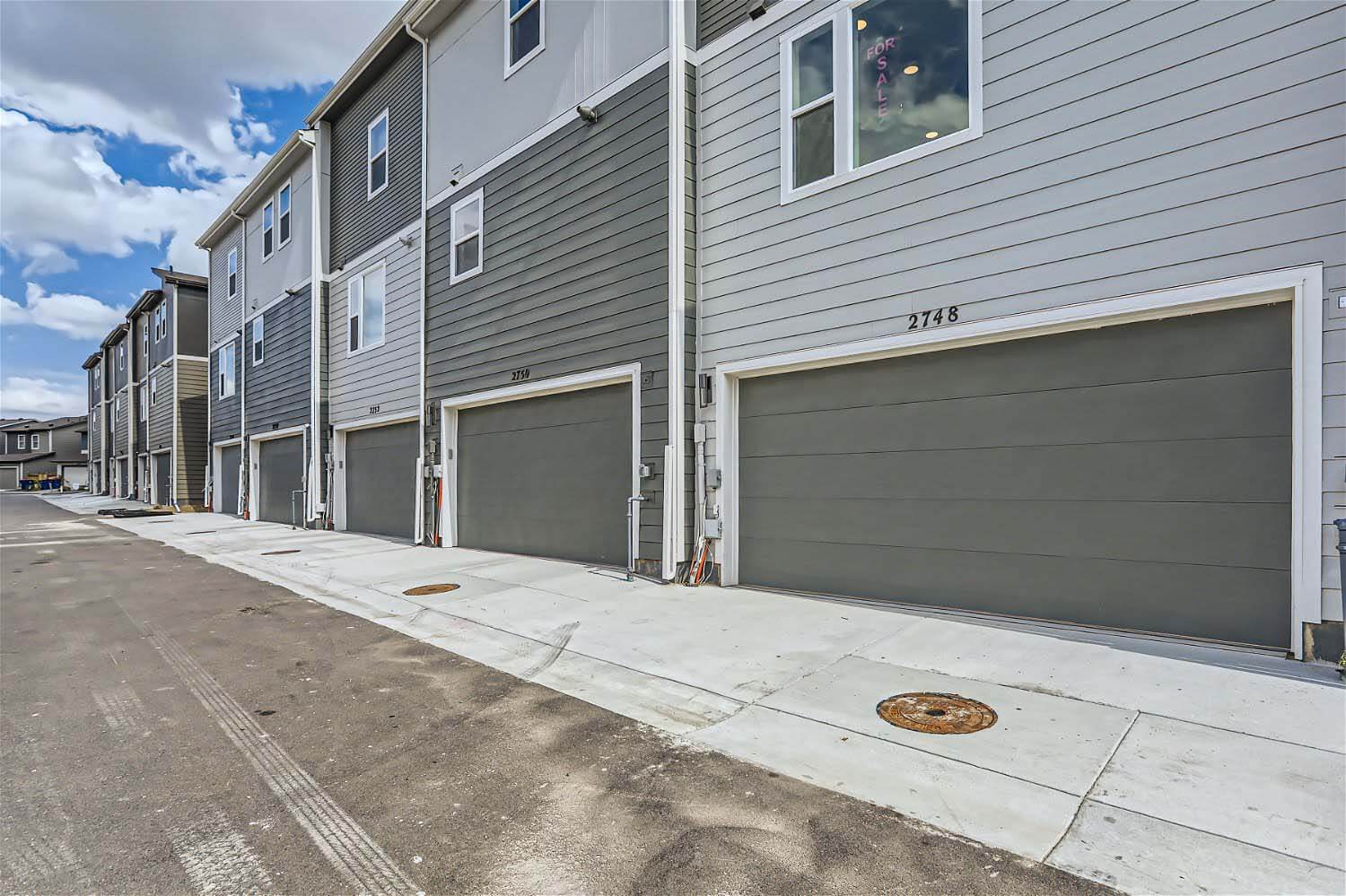 Building Photo - 2748 W 68th Ave
