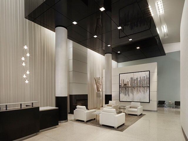 Floorplan - 215 W Washington